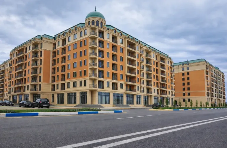 Наша компания в Сумгаите