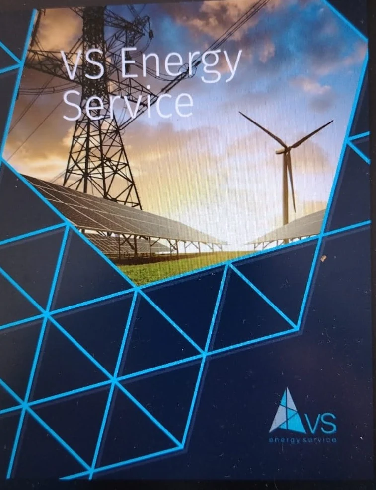VS Energy Servis MMC-nin Promo Məhsulları