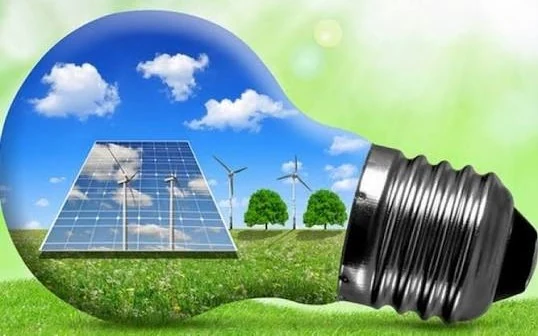 Electrical infrastructure is being rebuilt in Karabakh
