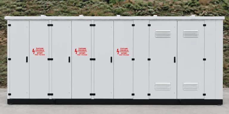 Qarabağda elektrik təchizatı infrastrukturunun qurulması