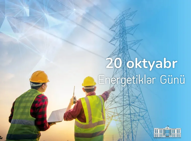 Energetiklər Günü