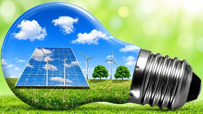Electrical infrastructure is being rebuilt in Karabakh
