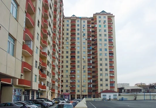 Shalala residential complex
