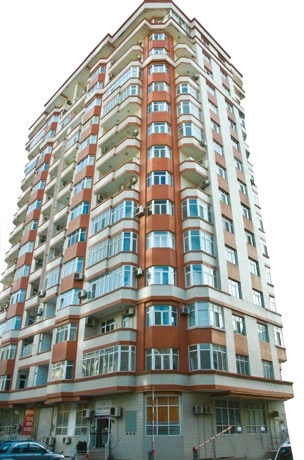 Жилой комплекс Style House MTK